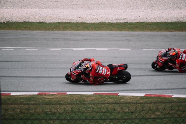  Prediksi Klasemen MotoGP 2025: Bisakah Siapapun Menandingi Marquez?