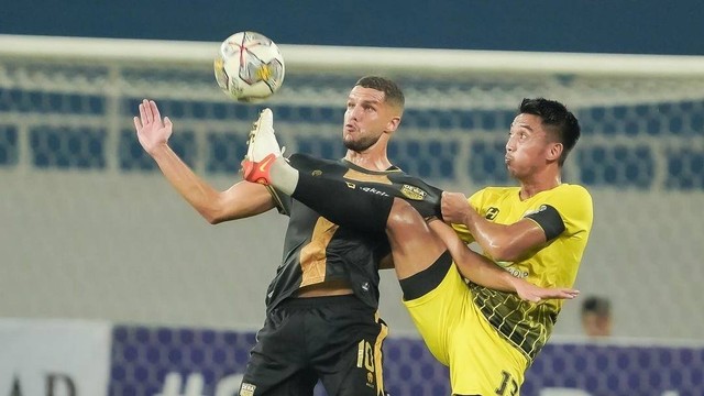 Prediksi Pertandingan Bali United Vs Dewa United: Skor Akhir, Head To Head, & Lineup Prediksi Pertandingan Bali United Vs Dewa United: Skor Akhir, Head To Head, & Lineup