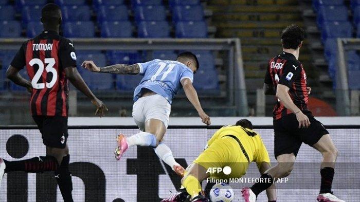 Prediksi Skor AC Milan Vs Atalanta: Head To Head Dan Susunan Pemain Prediksi Skor AC Milan Vs Atalanta: Head To Head Dan Susunan Pemain