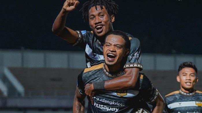 Prediksi Skor Bali United Vs Dewa United: Head To Head Dan Susunan Pemain