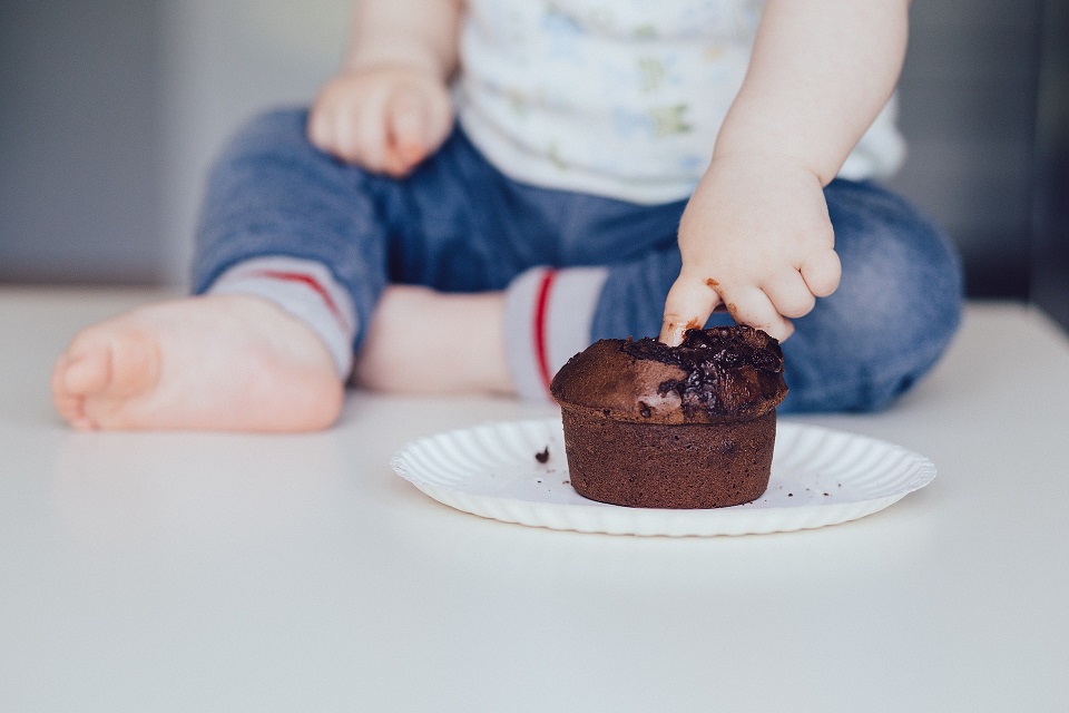 Premier Bébé De L'année ? Gagnez Son Poids En Chocolat ! (Normandie) Premier Bébé De L'année ? Gagnez Son Poids En Chocolat ! (Normandie)