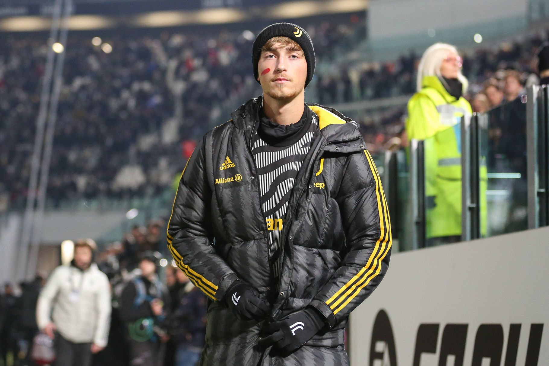 Premier League Clubs Vie For Young Star Dean Huijsen Premier League Clubs Vie For Young Star Dean Huijsen