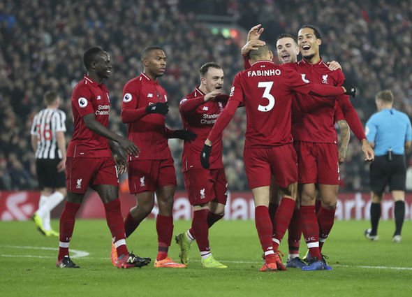 Premier League Transfer News: Liverpool And Arsenal Target Same Agent's Client Premier League Transfer News: Liverpool And Arsenal Target Same Agent's Client