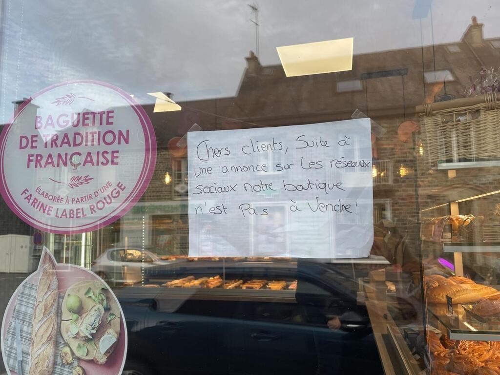  Première Naissance De L’année : Une Boulangerie Normande Offre Son Poids En Chocolat
