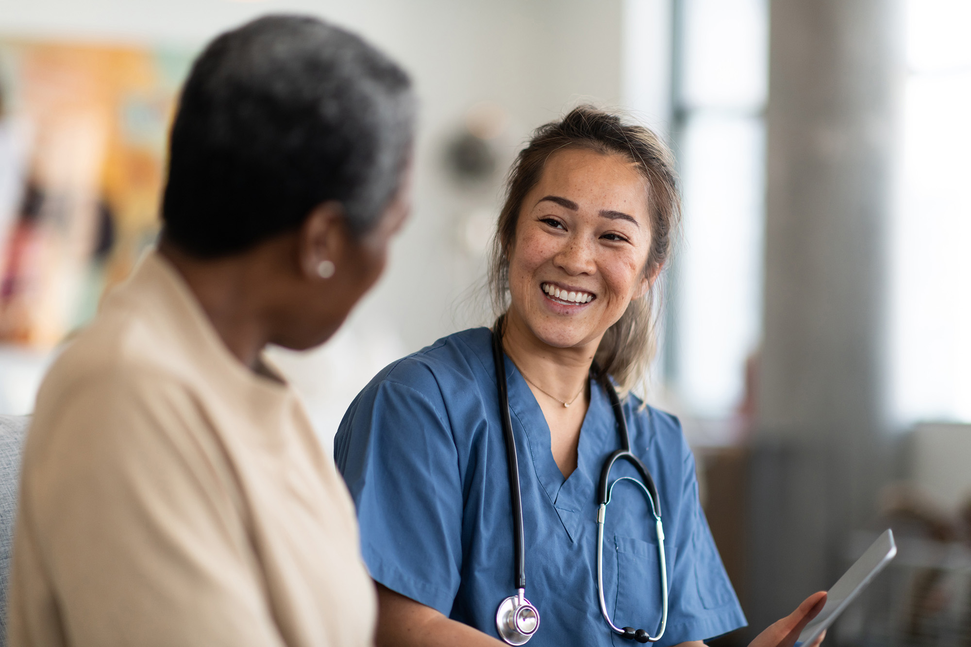 Preparing For The Future: Actionable Insights From The Philips Future Health Index 2025 On AI In Healthcare Preparing For The Future: Actionable Insights From The Philips Future Health Index 2025 On AI In Healthcare