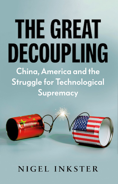 Preparing For The Great Decoupling: A Roadmap For The Future Preparing For The Great Decoupling: A Roadmap For The Future
