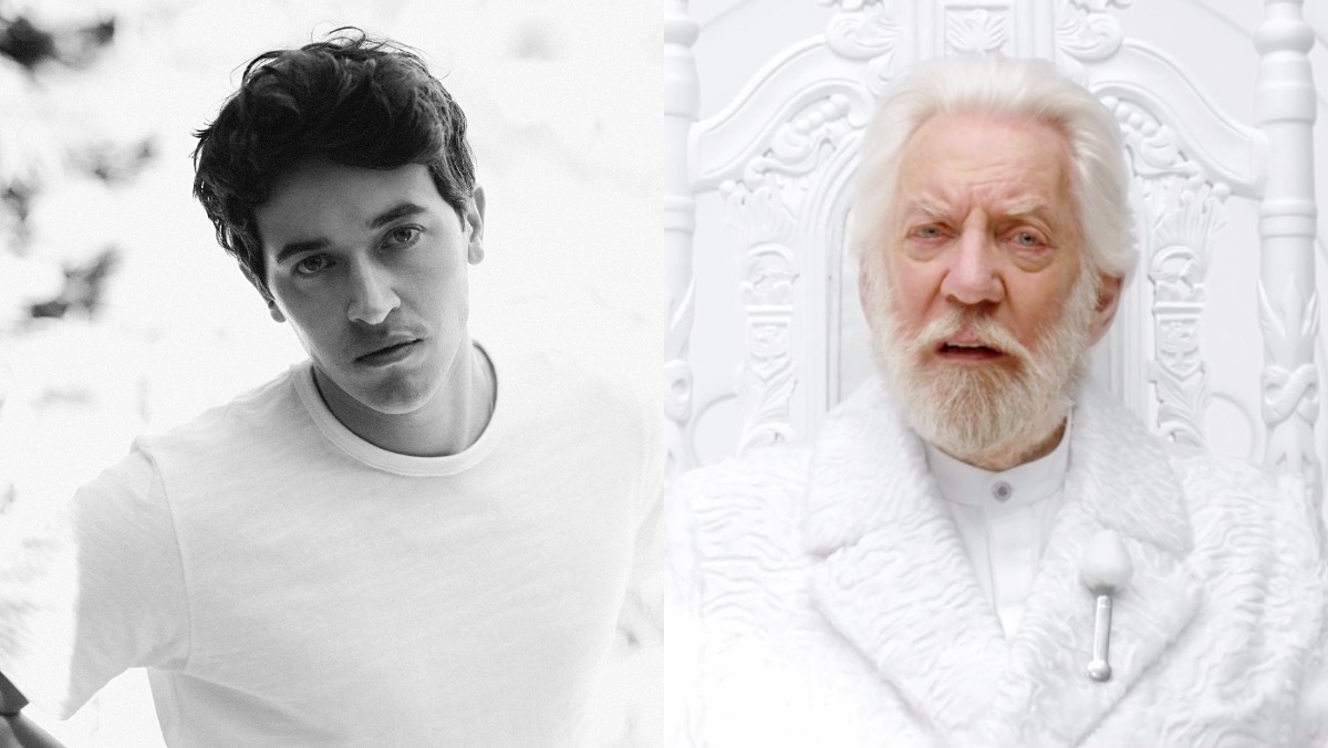 President Snow's Actor Revealed: A 3-Time Oscar Nominee Joins Hunger Games Prequel President Snow's Actor Revealed: A 3-Time Oscar Nominee Joins Hunger Games Prequel