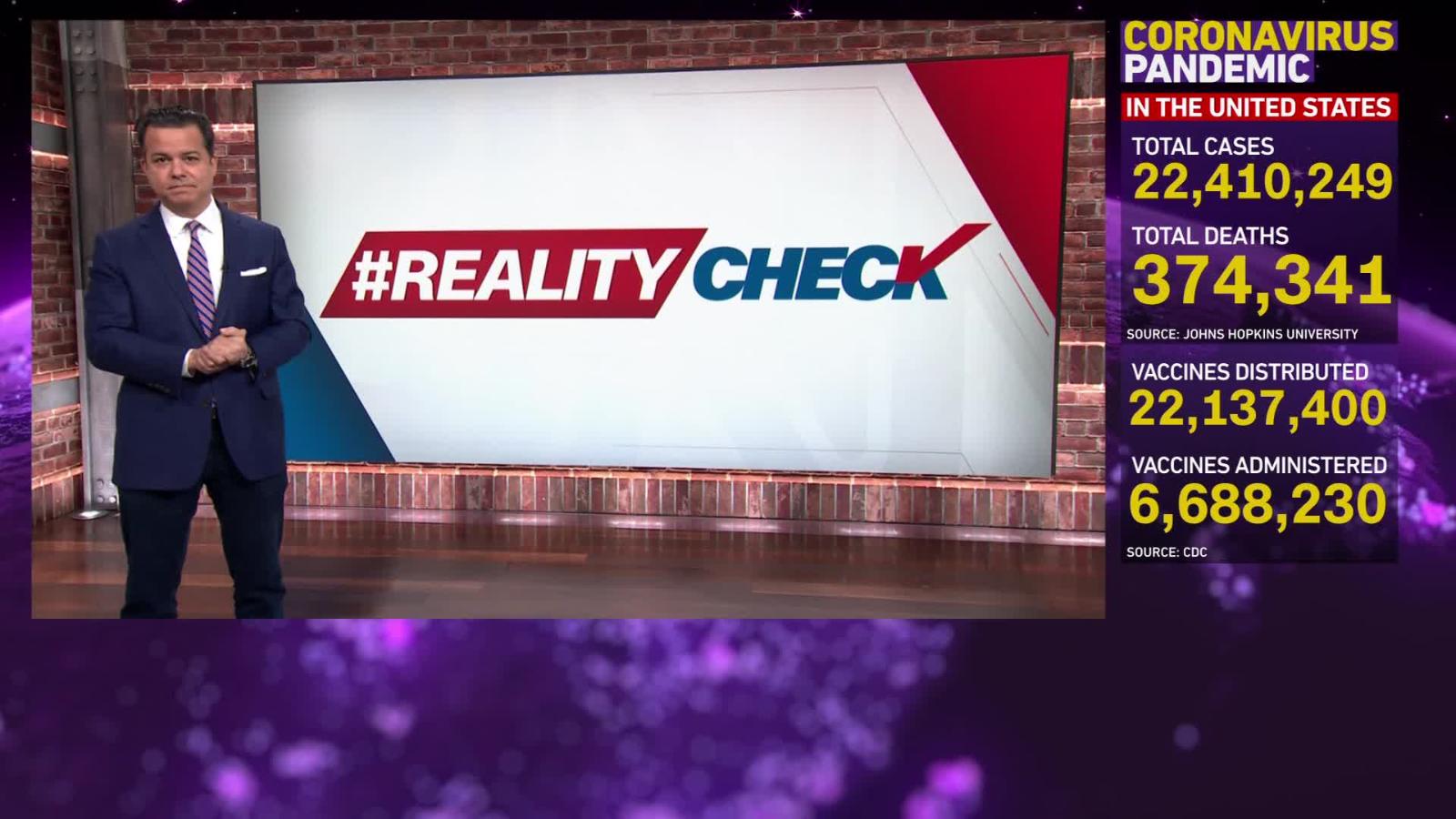 President Trump Pardons Reality Show Couple In Fraud Case President Trump Pardons Reality Show Couple In Fraud Case