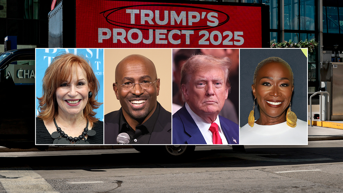 President Trump's First 100 Days: A Reflection Of Project 2025 And What Lies Ahead President Trump's First 100 Days: A Reflection Of Project 2025 And What Lies Ahead