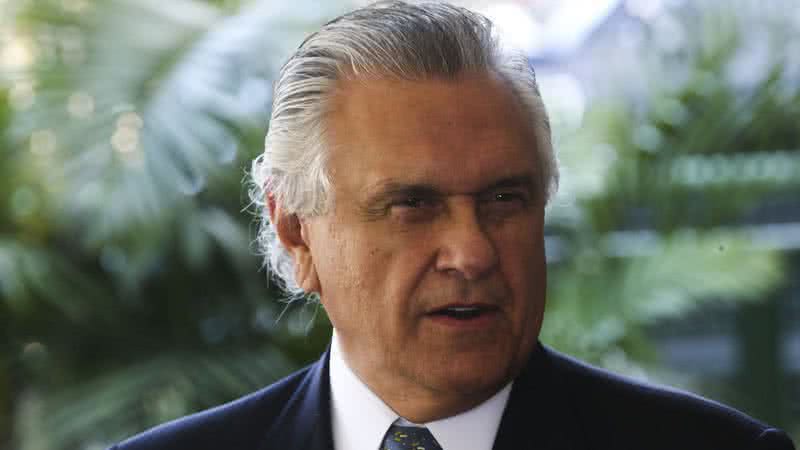 Presidente Da Fecomércio Luta Por Título De Cidadão Baiano Para Ronaldo Caiado Presidente Da Fecomércio Luta Por Título De Cidadão Baiano Para Ronaldo Caiado