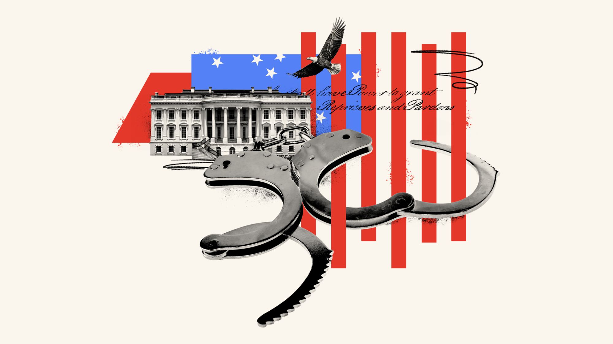 Presidential Pardon Power: Examining Trump's Second Term Decisions Presidential Pardon Power: Examining Trump's Second Term Decisions