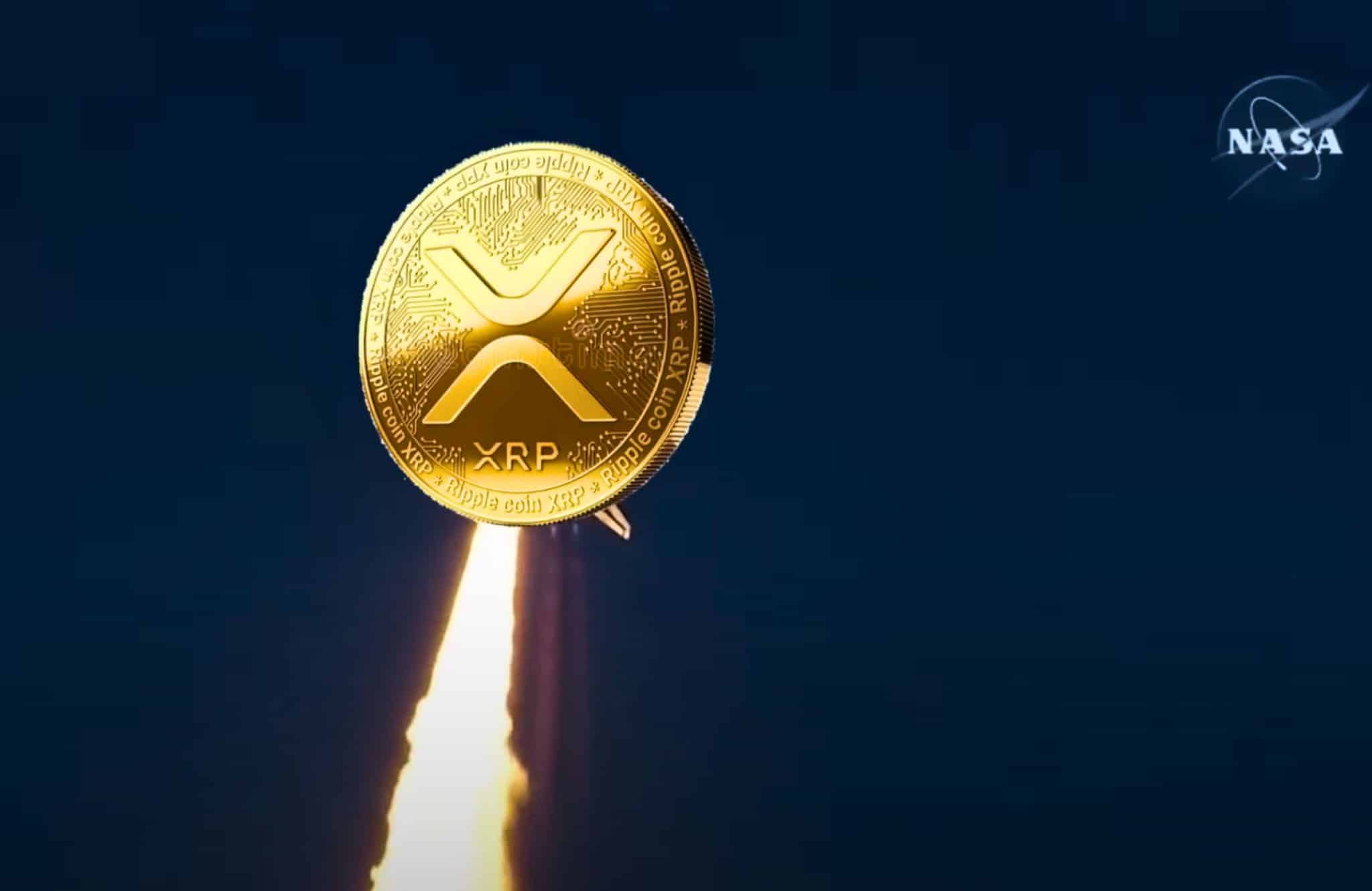 President's Article On Trump And Ripple: What It Means For XRP Investors President's Article On Trump And Ripple: What It Means For XRP Investors