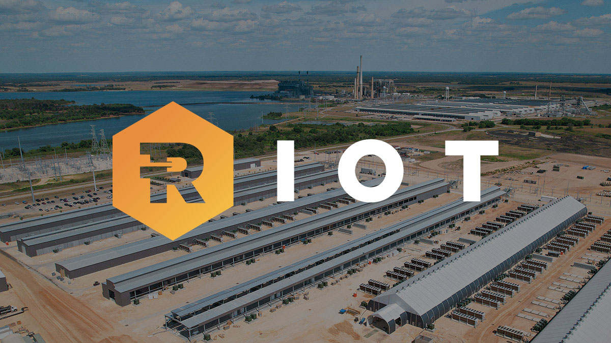 Press Release: Riot Platforms, Inc. Files Early Warning Report Regarding Proxy Waiver Press Release: Riot Platforms, Inc. Files Early Warning Report Regarding Proxy Waiver