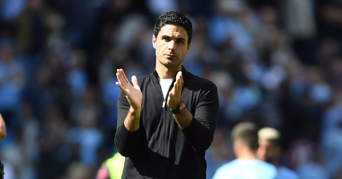 Pressure On Arteta Intensifies: Arsenal News And Analysis Following Collymore's Comments Pressure On Arteta Intensifies: Arsenal News And Analysis Following Collymore's Comments