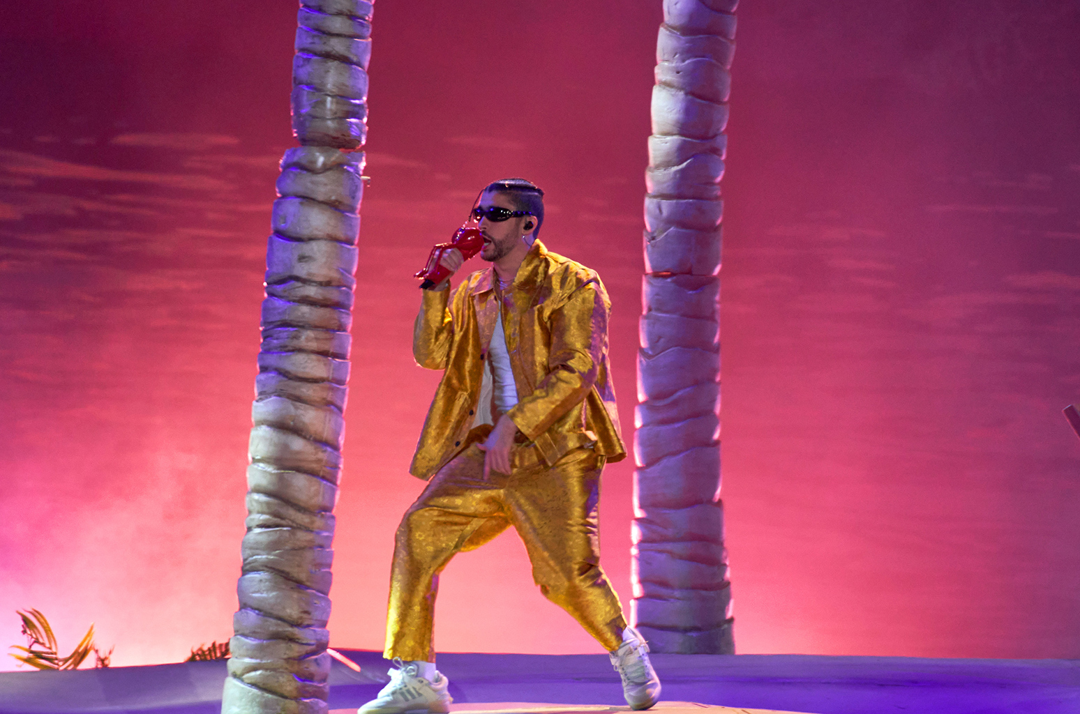 Preventa De Entradas Bad Bunny: Conciertos En Madrid Y Barcelona - Ticketmaster & Live Nation Preventa De Entradas Bad Bunny: Conciertos En Madrid Y Barcelona - Ticketmaster & Live Nation