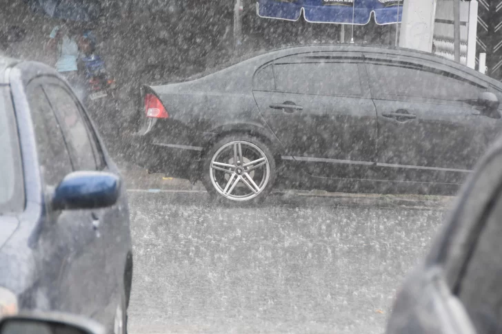 Previsión Meteorológica: Vaguada Y Sistema Frontal Traerán Lluvias El Sábado Previsión Meteorológica: Vaguada Y Sistema Frontal Traerán Lluvias El Sábado