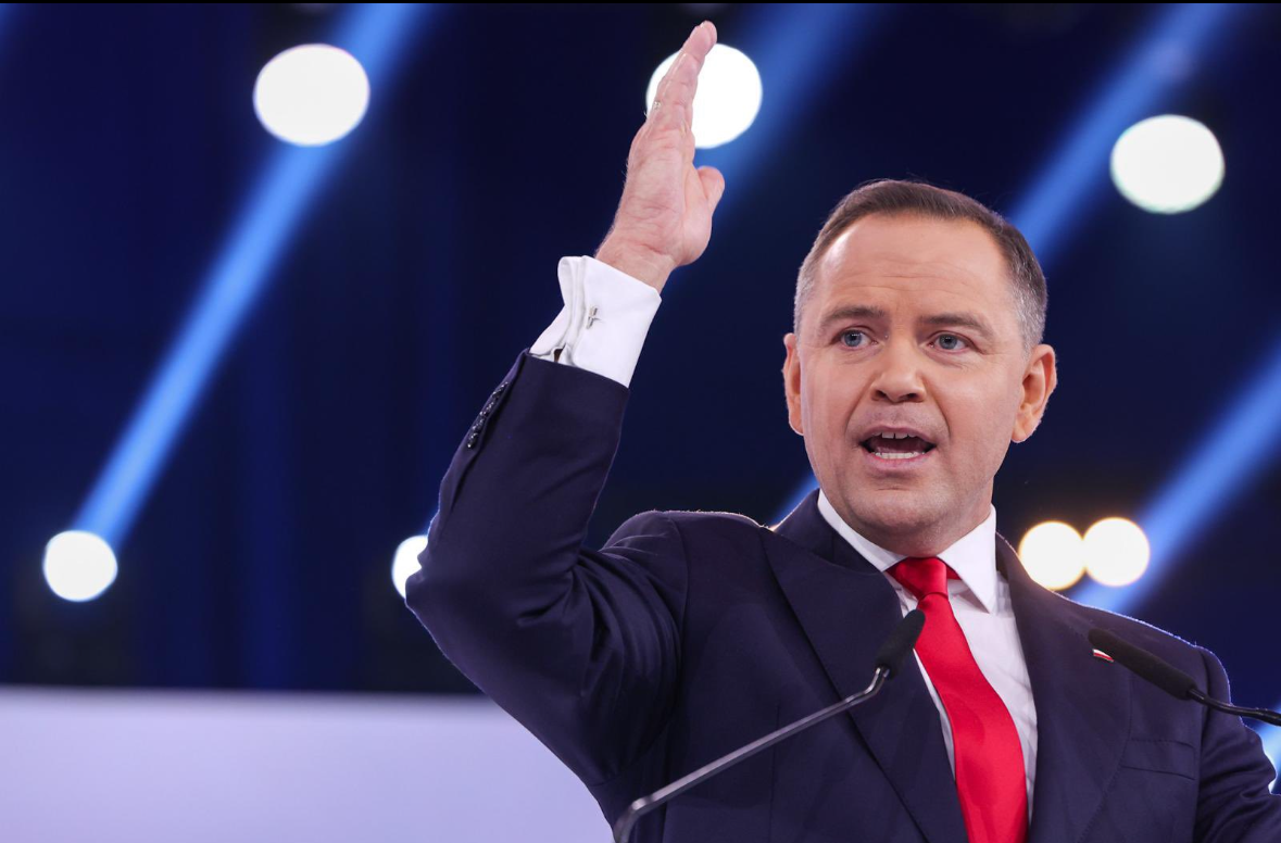 Prezydenckie Sondaże Onetu: Co Mówią Najnowsze Badania? Prezydenckie Sondaże Onetu: Co Mówią Najnowsze Badania?