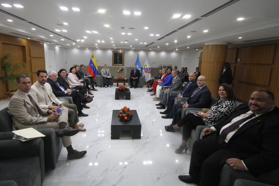 Primarias 2025: El CNE Recibe 18 Recursos De Nulidad Primarias 2025: El CNE Recibe 18 Recursos De Nulidad