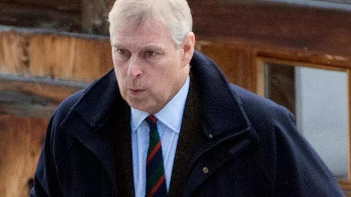 Prince Andrew Accusations: Undercover Footage Reveals Allegations Of Underage Encounters Prince Andrew Accusations: Undercover Footage Reveals Allegations Of Underage Encounters