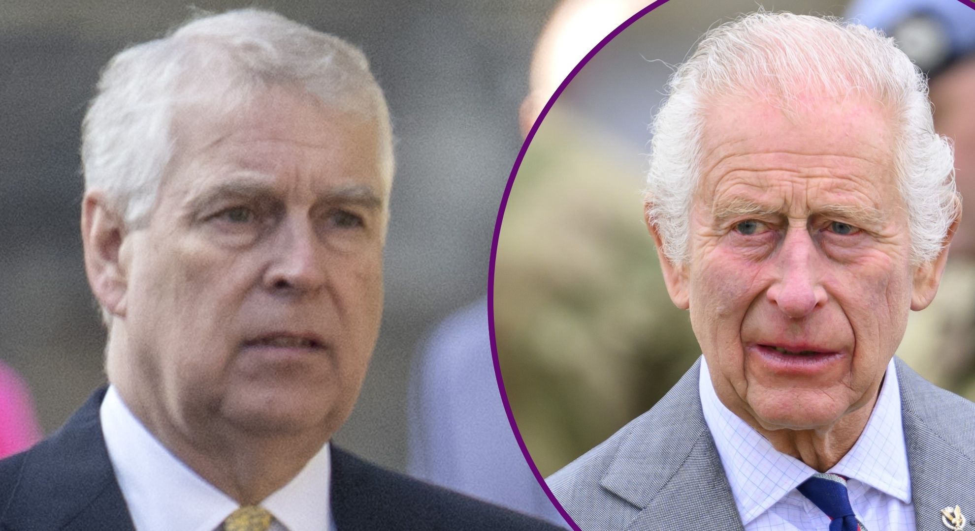 Prince Andrew Under Fire: New Evidence From James O'Keefe's Investigation Prince Andrew Under Fire: New Evidence From James O'Keefe's Investigation