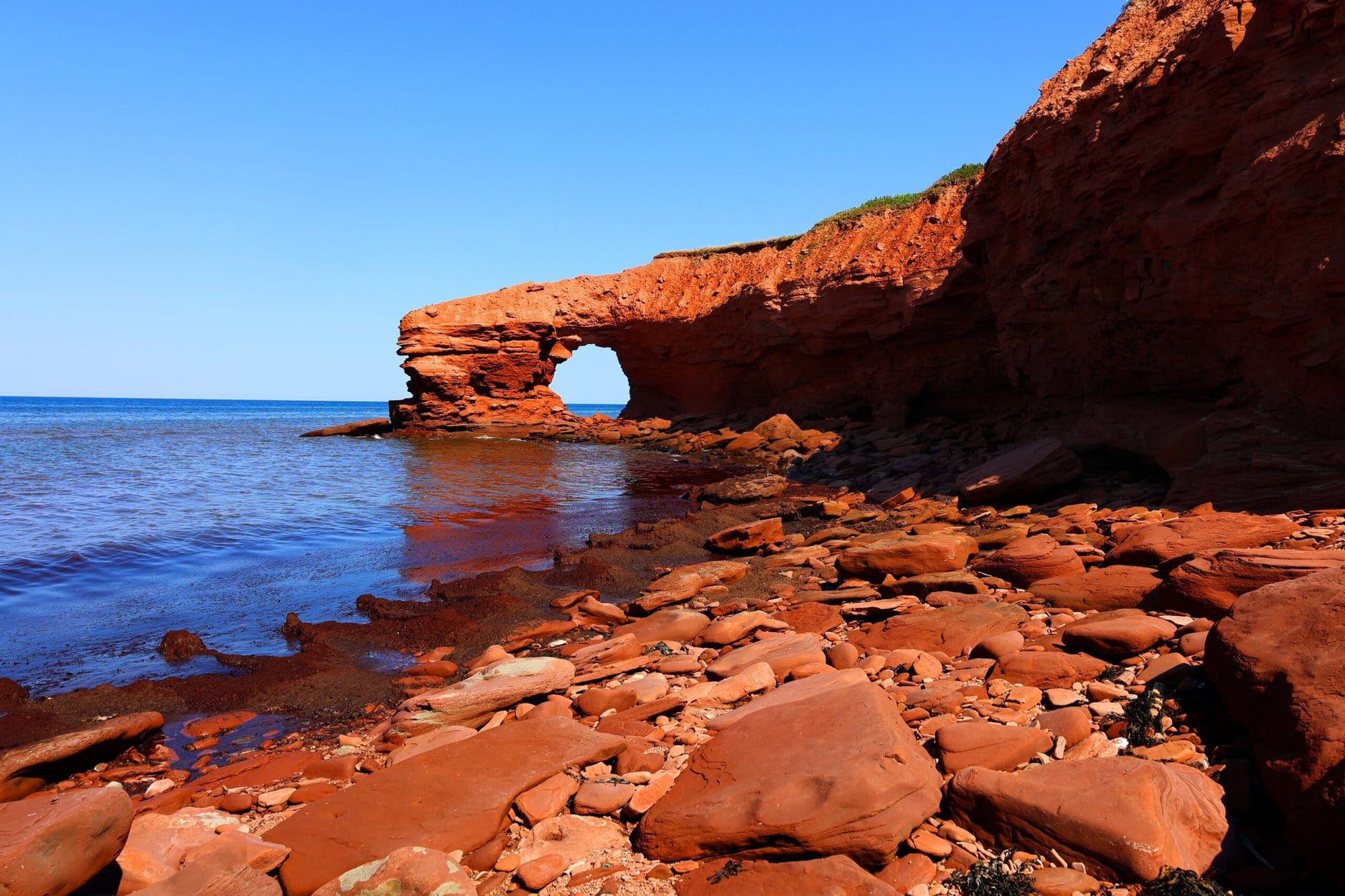 Prince Edward Island Easter 2024: Holiday Hours Guide Prince Edward Island Easter 2024: Holiday Hours Guide