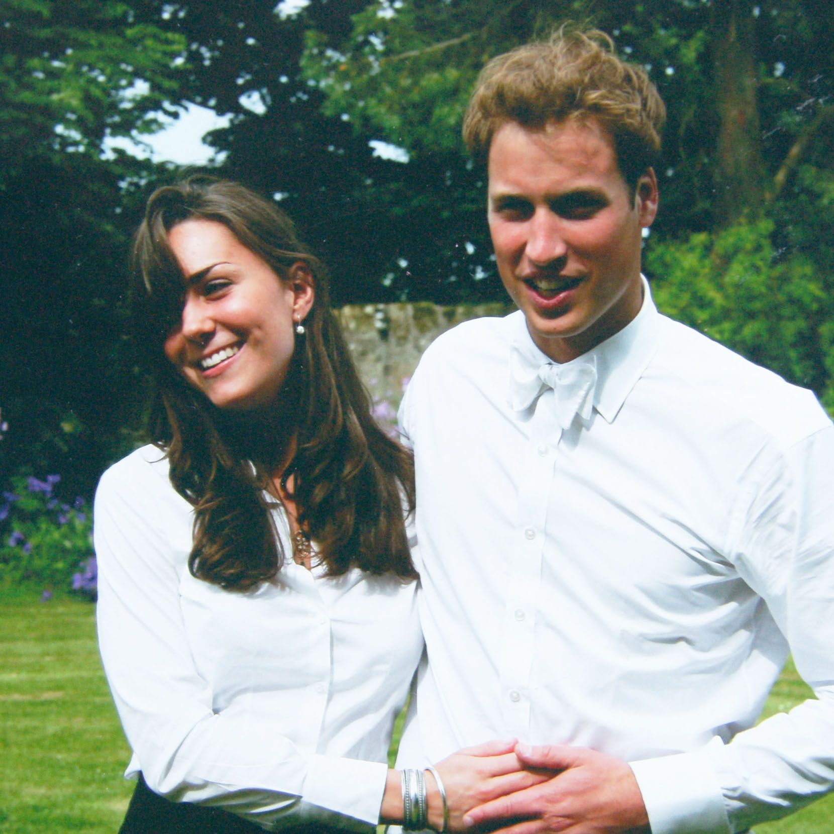 Prince William And Kate: A Major Partnership For Their Initiative Prince William And Kate: A Major Partnership For Their Initiative