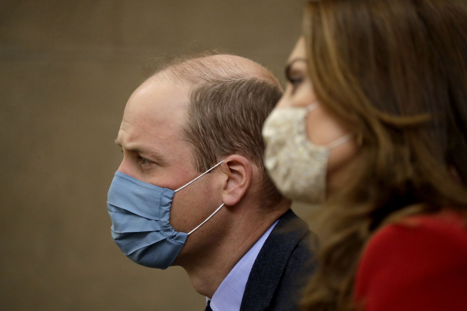 Prince William And Kate's Initiative Announces New Partnership