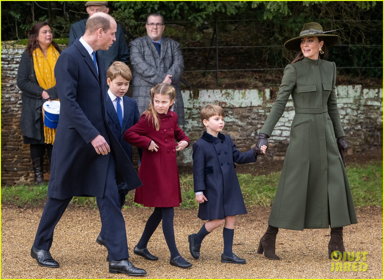 Prince William And Kate's Royal Initiative: A New Partnership Prince William And Kate's Royal Initiative: A New Partnership