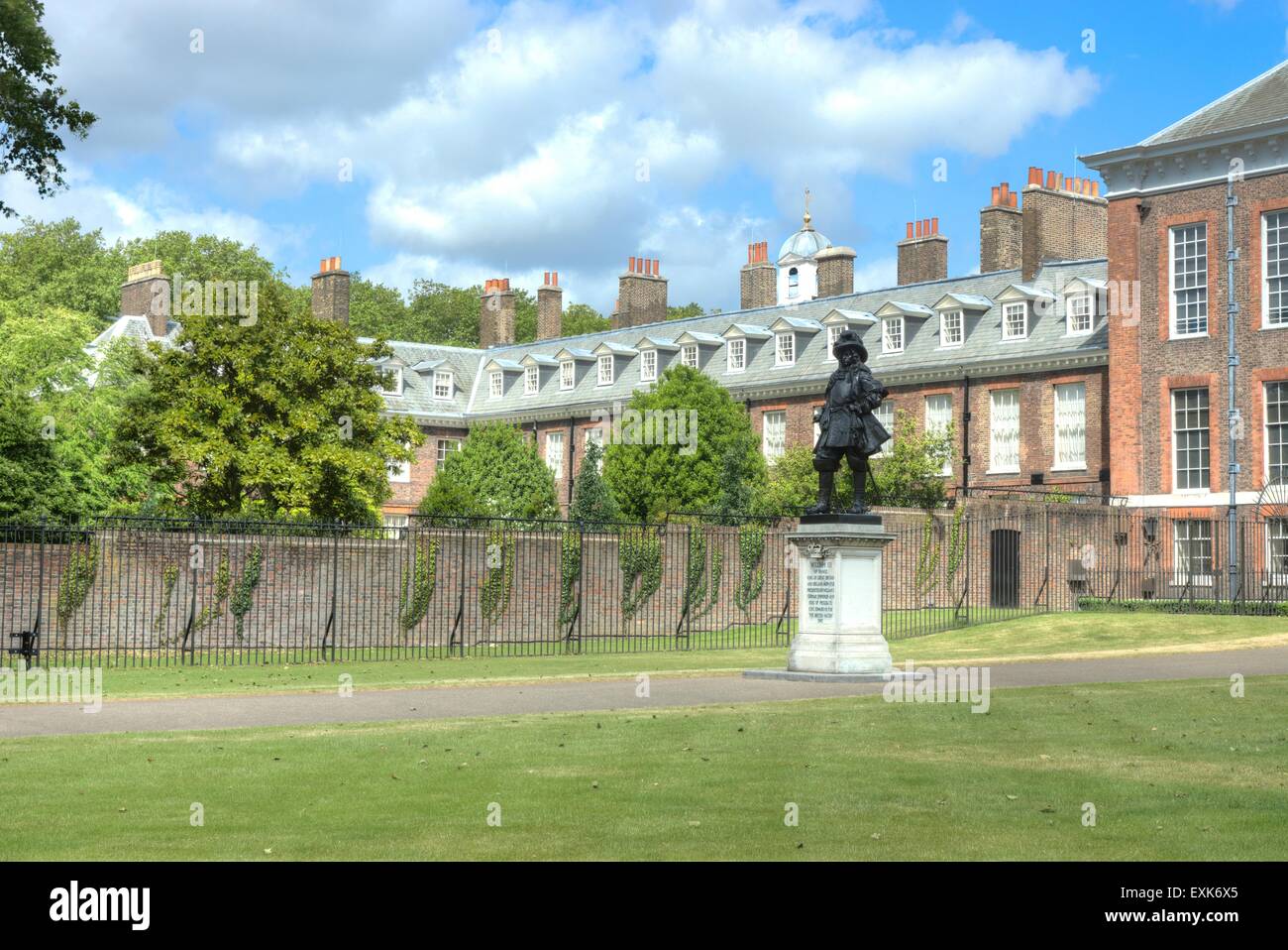Prince William's Pensive Portrait Released By Kensington Palace