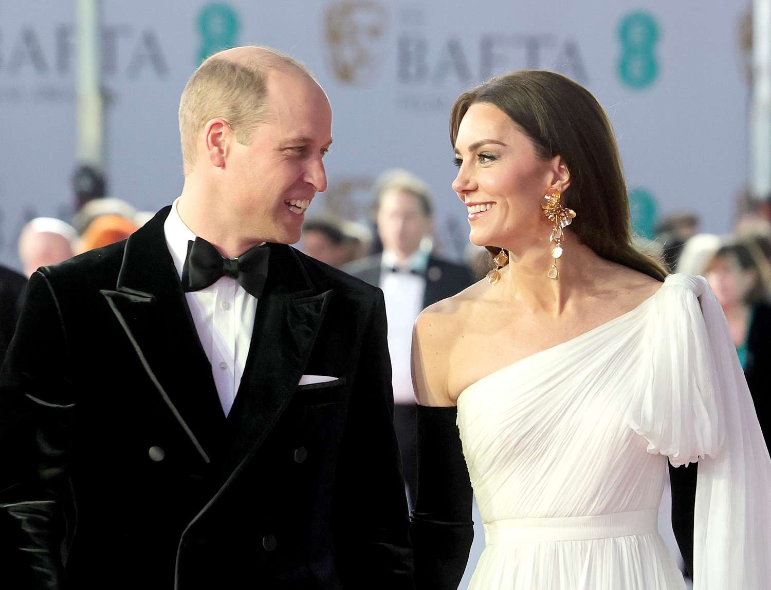 Prince William's Scottish Visit: A Warm Embrace And Crusade Against Homelessness Prince William's Scottish Visit: A Warm Embrace And Crusade Against Homelessness