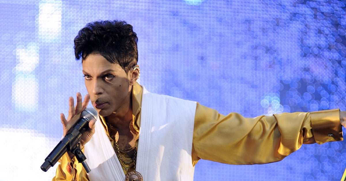 Prince's Death: Fentanyl Levels Revealed On March 26th Prince's Death: Fentanyl Levels Revealed On March 26th
