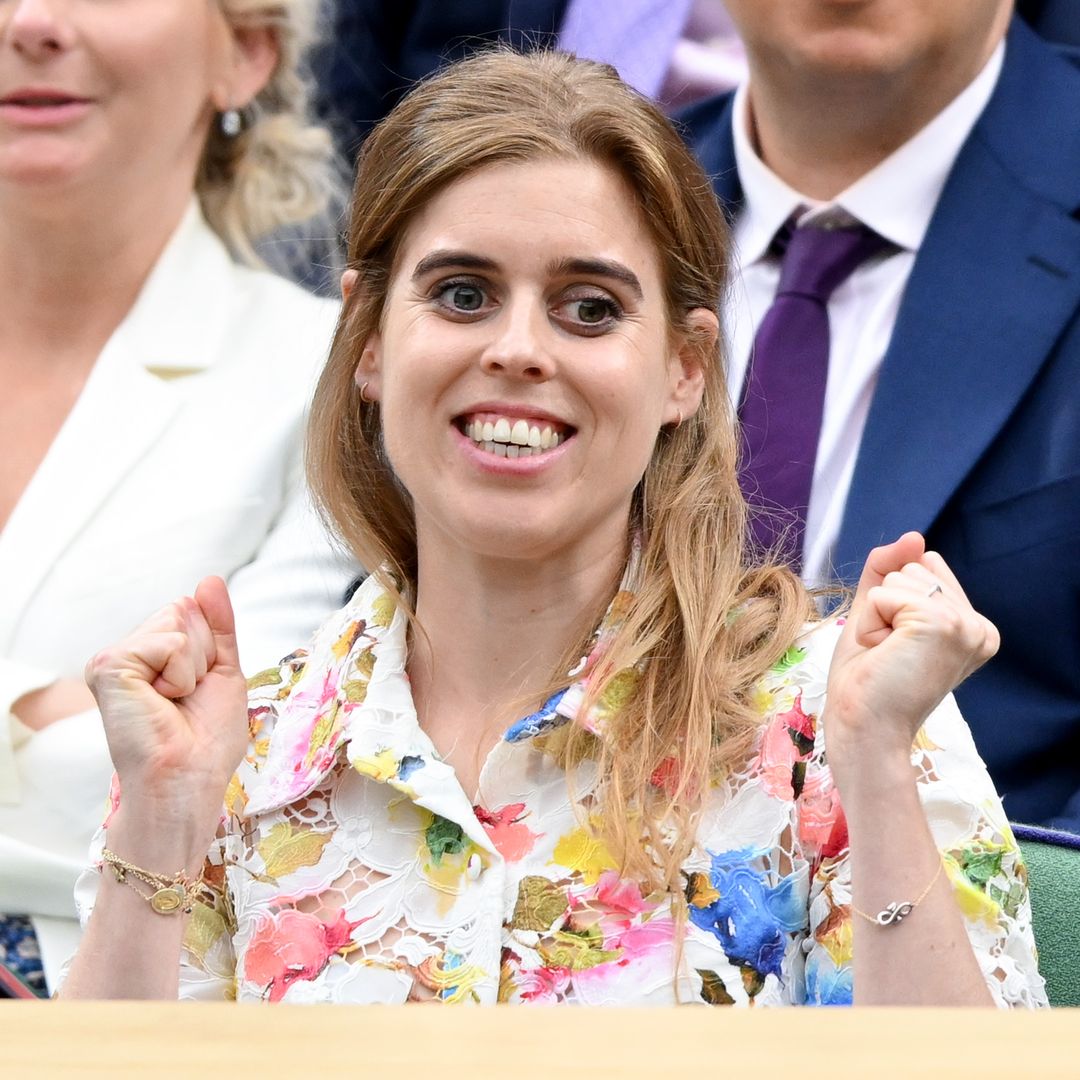 Princess Beatrice Speaks Out: Insights Into Her Family's Past Princess Beatrice Speaks Out: Insights Into Her Family's Past