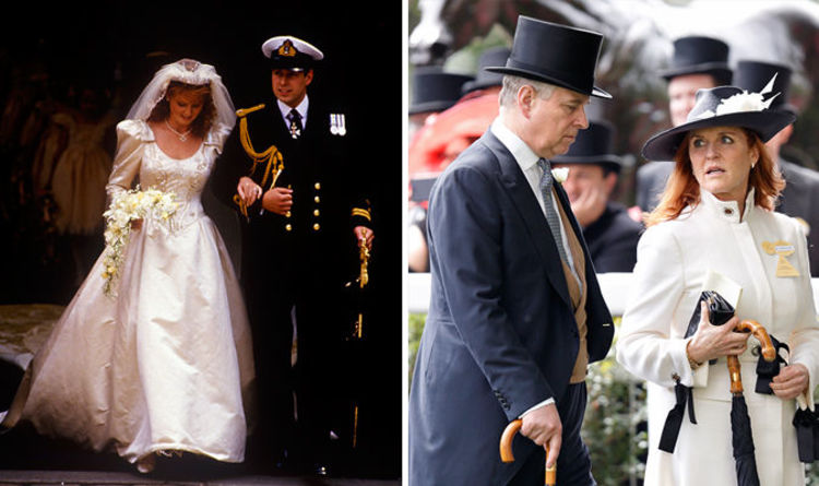 Princess Beatrice's Candid Account: The Impact Of Prince Andrew And Fergie's Divorce Princess Beatrice's Candid Account: The Impact Of Prince Andrew And Fergie's Divorce