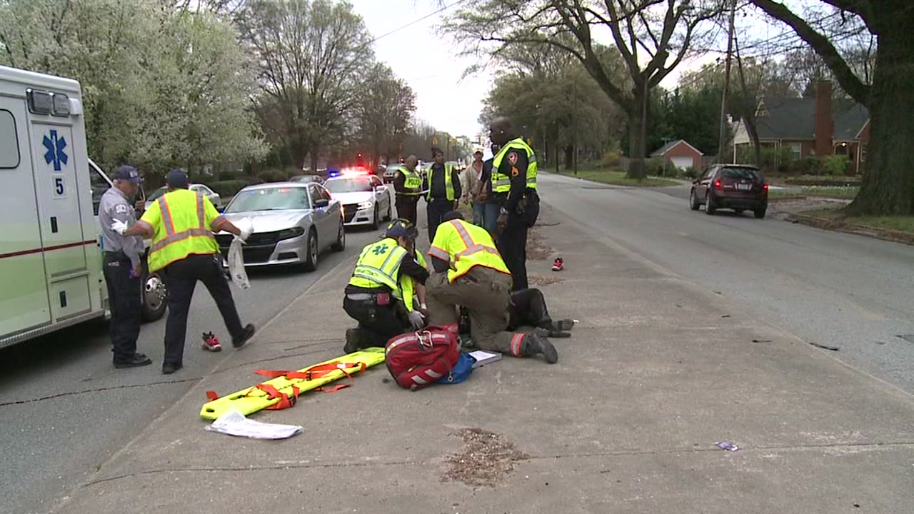 Princess Road Incident: Live Updates On Pedestrian Hit By Car Princess Road Incident: Live Updates On Pedestrian Hit By Car