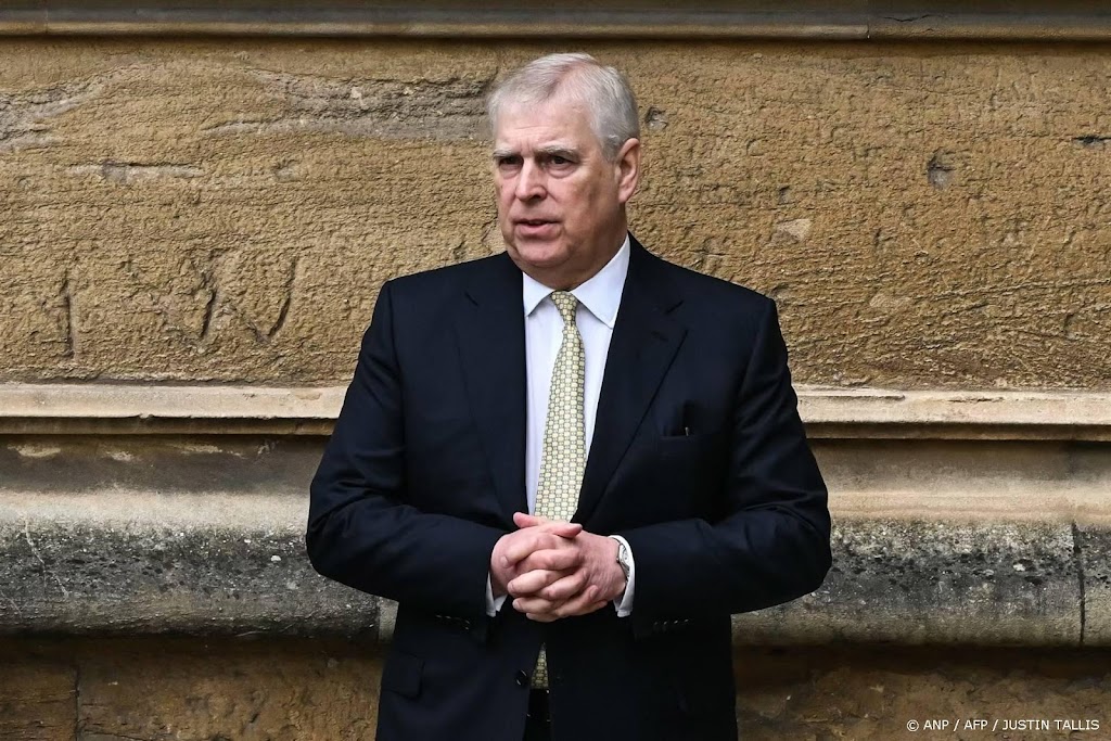 Prins Andrew: Geheime Ontmoetingen, Een Chinese Spion En Xi Jinping Prins Andrew: Geheime Ontmoetingen, Een Chinese Spion En Xi Jinping