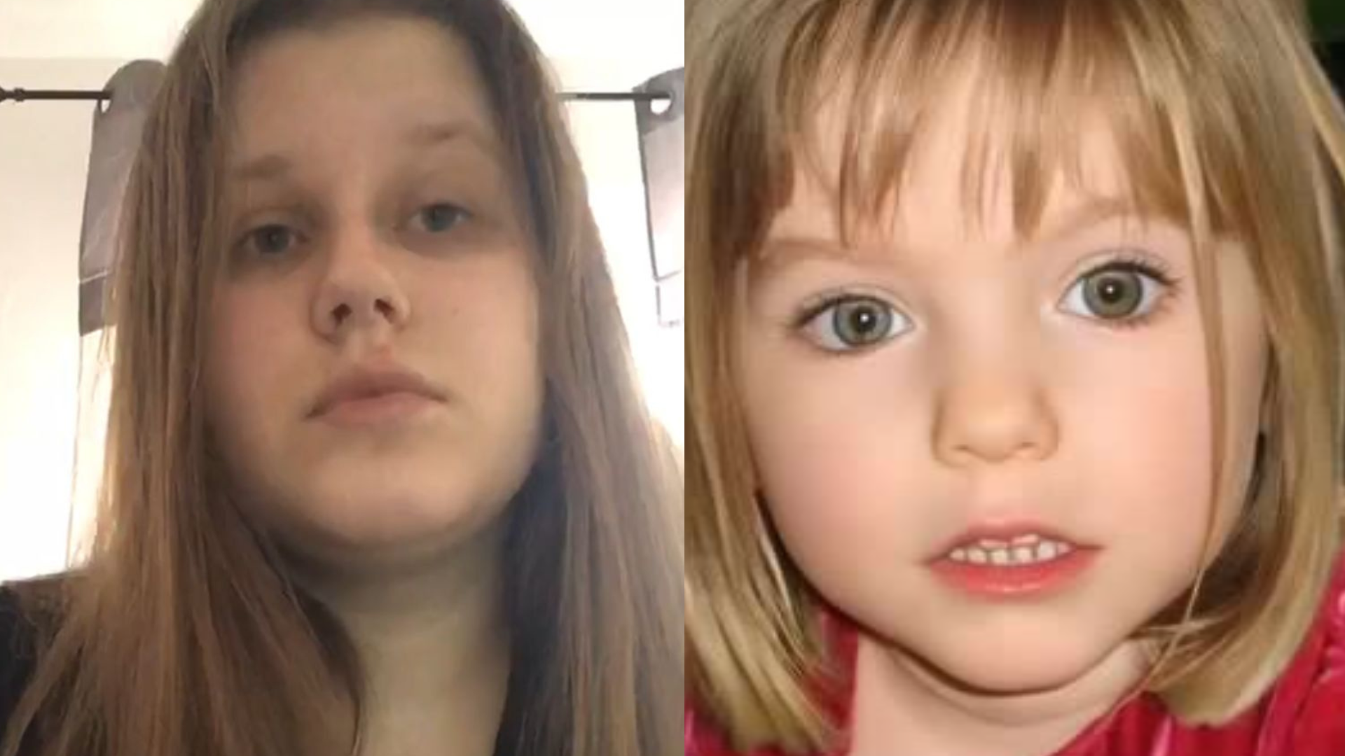Prisão De Mulher Que Afirma Ser Madeleine McCann: Detalhes Da Investigação Prisão De Mulher Que Afirma Ser Madeleine McCann: Detalhes Da Investigação