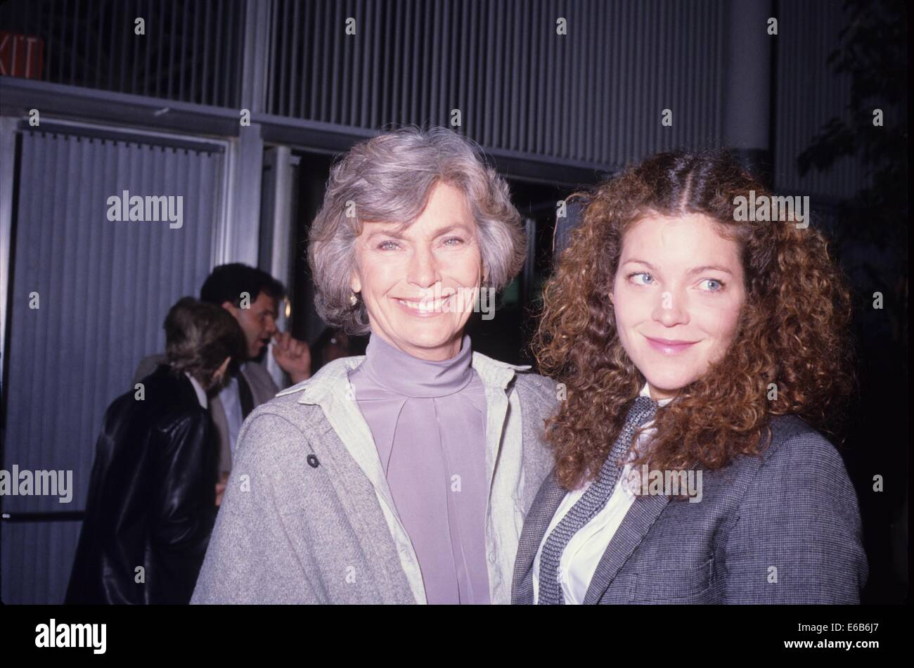 Priscilla Pointer, 100: Remembering The Carrie Actress And Her Daughter's On-Screen Legacy Priscilla Pointer, 100: Remembering The Carrie Actress And Her Daughter's On-Screen Legacy