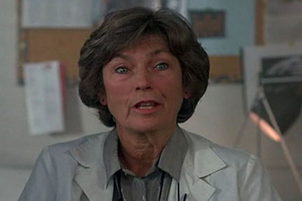 Priscilla Pointer, Amy Irving's Mother, Passes Away At 100 Priscilla Pointer, Amy Irving's Mother, Passes Away At 100