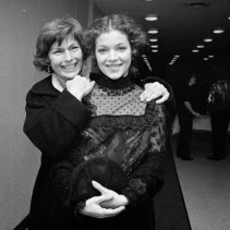 Priscilla Pointer: Carrie Actress And Daughter's Co-Star Dies At 100