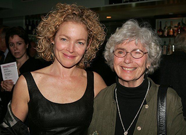 Priscilla Pointer, Celebrated Stage And Screen Actress, Dead At 100