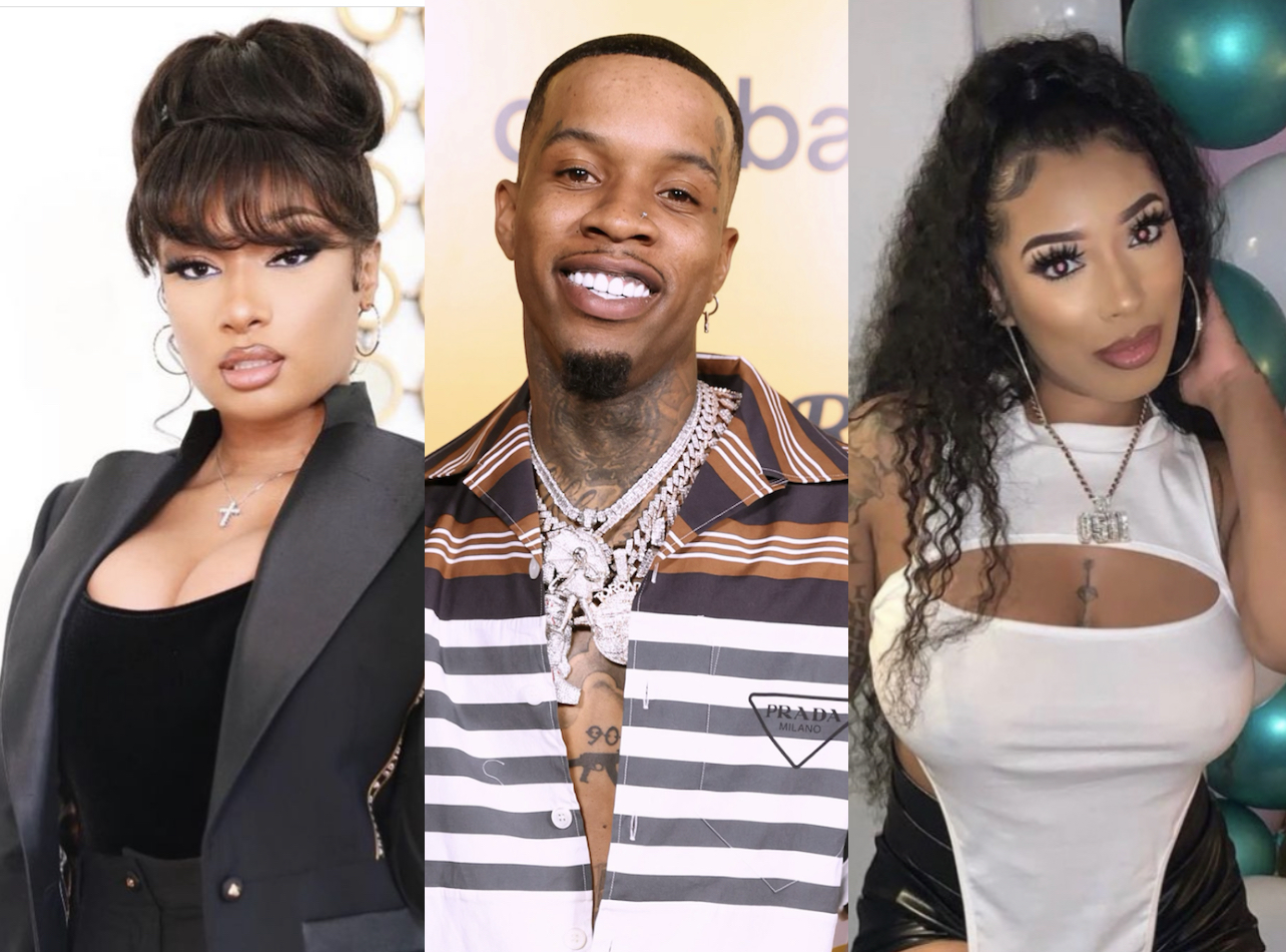 Prison Assault On Tory Lanez: Months After Controversial Cell Raid Prison Assault On Tory Lanez: Months After Controversial Cell Raid