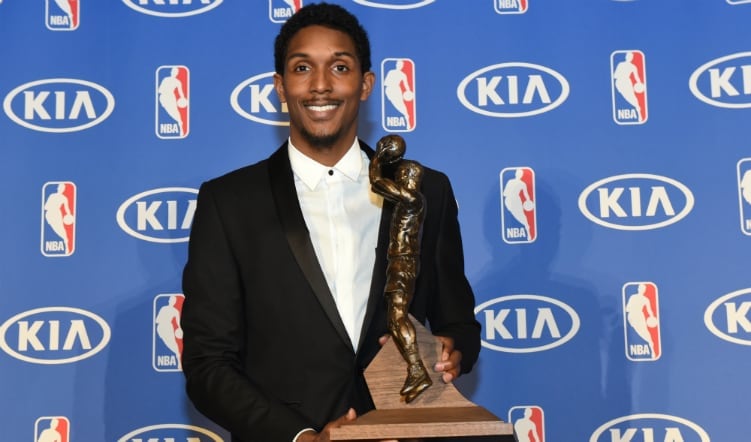 Pritchard Awarded NBA Sixth Man Of The Year: A Celtic Triumph Pritchard Awarded NBA Sixth Man Of The Year: A Celtic Triumph