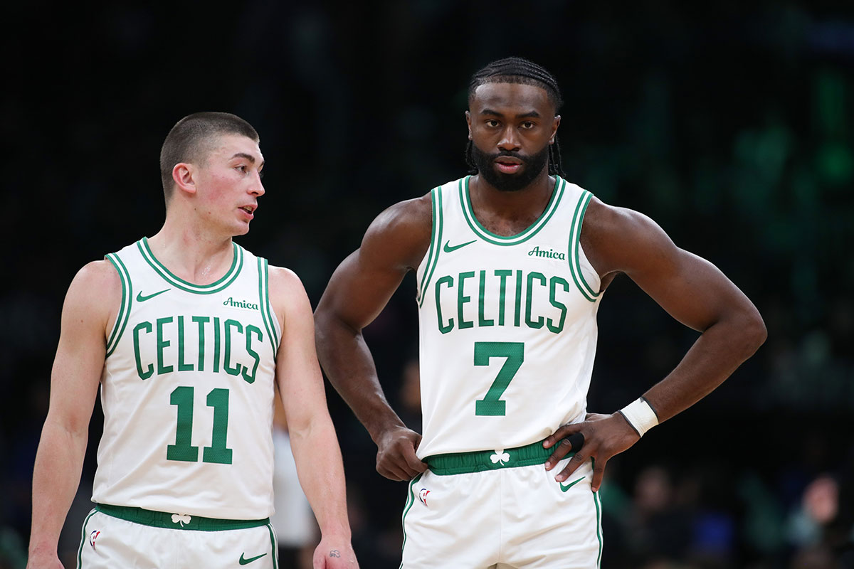 Pritchard's Breakout Season: Celtics' Sixth Man Award Contender Pritchard's Breakout Season: Celtics' Sixth Man Award Contender
