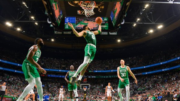 Private Equity Buys Celtics For $6.1 Billion: Impact On Team And Fans Private Equity Buys Celtics For $6.1 Billion: Impact On Team And Fans
