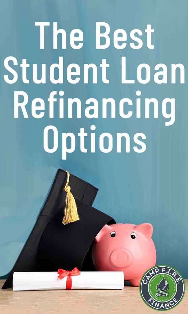 Private Lender Refinancing: Is It Right For Your Federal Student Loans? Private Lender Refinancing: Is It Right For Your Federal Student Loans?