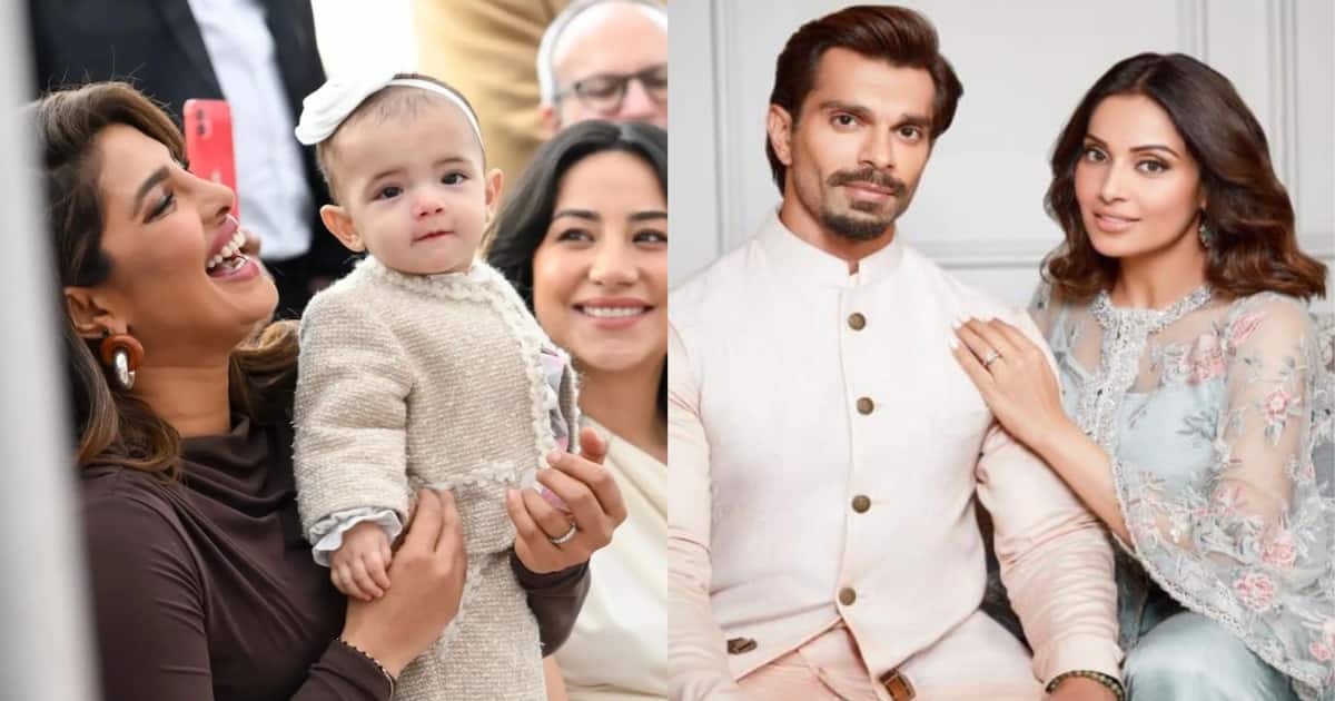 Priyanka Chopra's Mother Shares Insights Into Daughter's Bollywood Struggles Priyanka Chopra's Mother Shares Insights Into Daughter's Bollywood Struggles