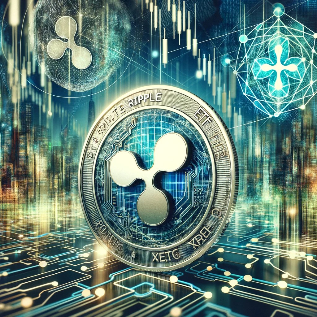 ProShares' XRP ETFs: Details On The New Non-Spot Offerings ProShares' XRP ETFs: Details On The New Non-Spot Offerings