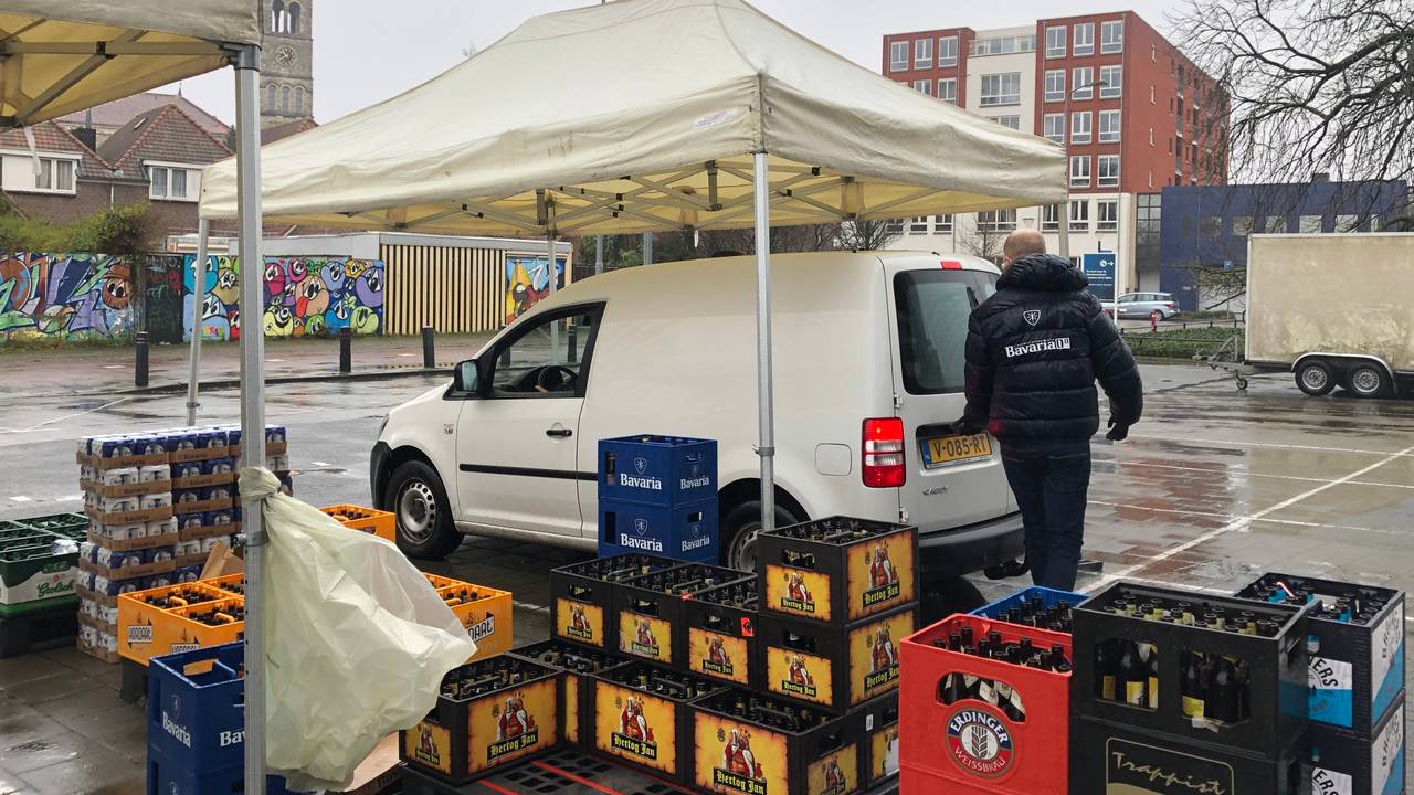 Problemen Met Enexis-aansluitingen: Meer Dan 1000 Limburgse Ondernemers Getroffen Problemen Met Enexis-aansluitingen: Meer Dan 1000 Limburgse Ondernemers Getroffen