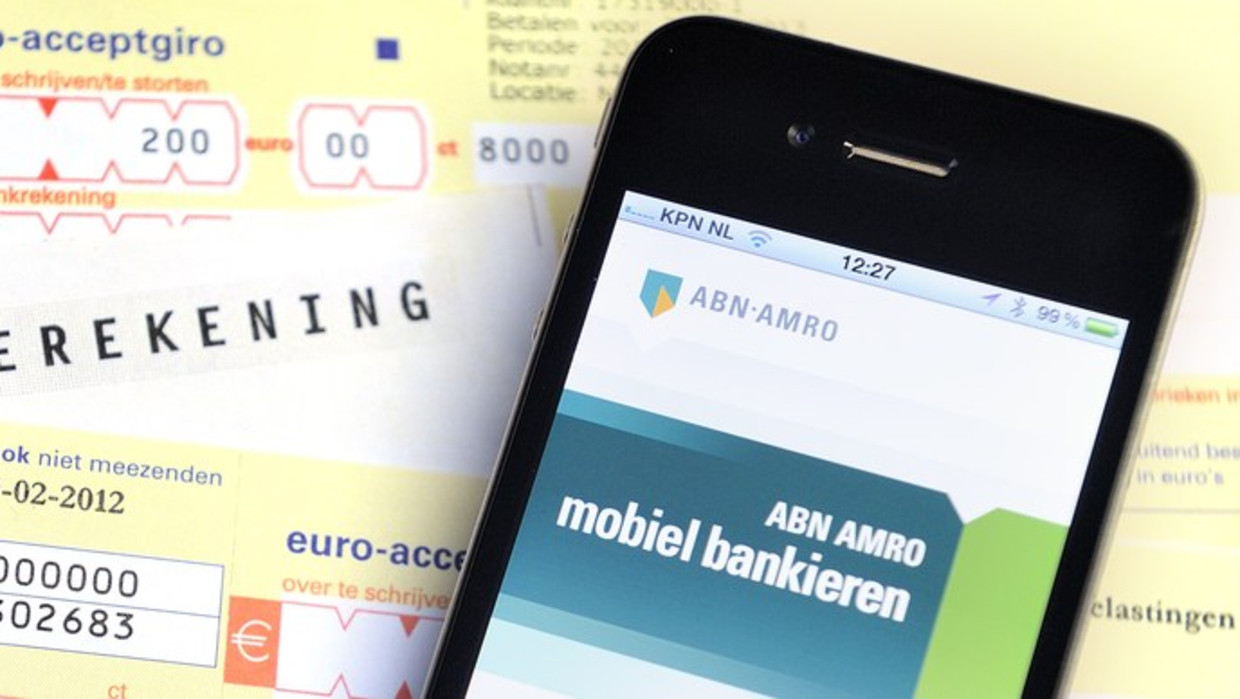 Problemen Met Online Betalingen Bij ABN AMRO Storing? Problemen Met Online Betalingen Bij ABN AMRO Storing?