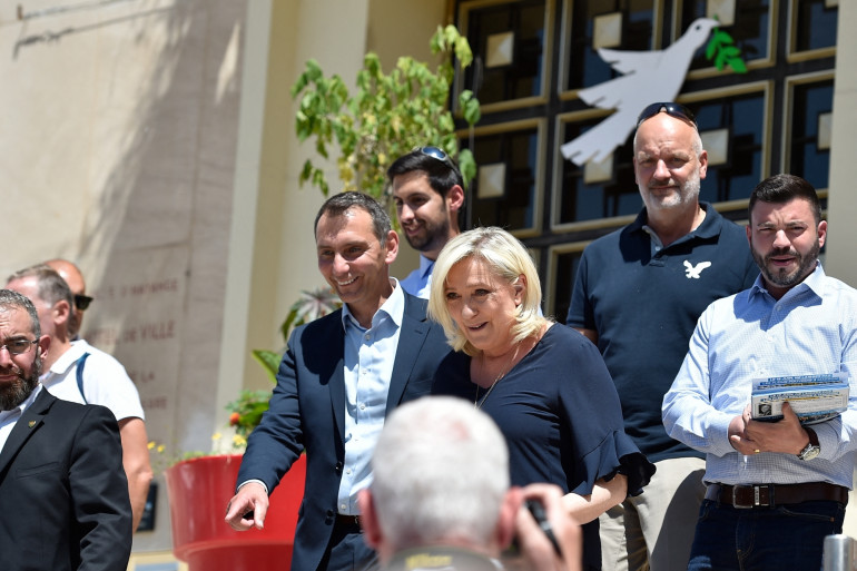 Procès Hanouna-Le Pen : Vers Un Appel En 2026 ? L'analyse De Laurent Jacobelli. Procès Hanouna-Le Pen : Vers Un Appel En 2026 ? L'analyse De Laurent Jacobelli.
